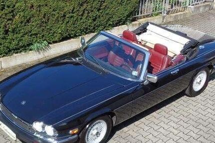 Jaguar XJS 145.000 km 19.900 &euro; Solingen 42651
