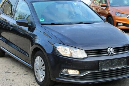 VW Polo 1,2 TSi Allstar 1.Hand Scheckh gepfl Allwette 115.000 km 8.490 &euro; Bonn 53225
