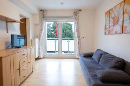 Wohnung Solingen - 2 Zimmer, 27 m&sup2;, 69.000&euro; | Angebot:27481011