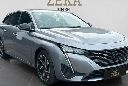 Peugeot 308 19.988 km 19.490 &euro; Lindlar 51789