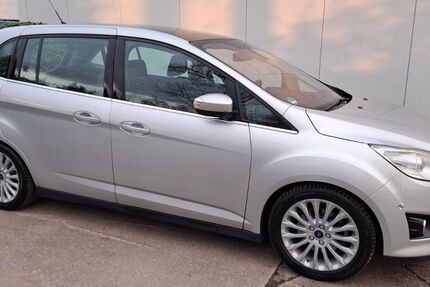 Ford Grand C-Max 189.316 km 6.495 &euro; Köln 51107