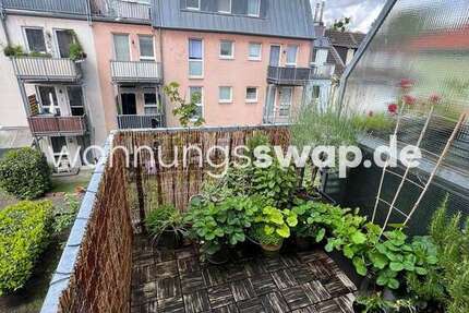 Wohnung Köln - 2 Zimmer, 50 m&sup2;, 780&euro; | Angebot:26678465