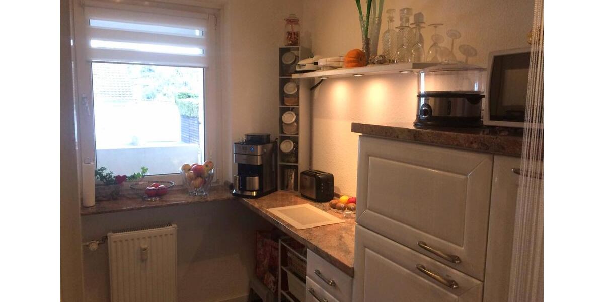Etagenwohnung Köln Rodenkirchen - 2 Zimmer, 60 m&sup2;, 320.000&euro; | Angebot:27101438