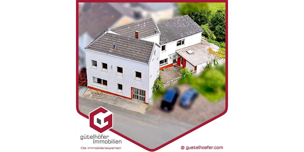Einfamilienhaus Bornheim / Roisdorf Roisdorf - 5 Zimmer, 125 m&sup2;, 269.000&euro; | Angebot:27128049