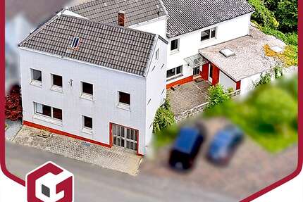 Haus Bornheim / Roisdorf Roisdorf - 5 Zimmer, 125 m&sup2;, 269.000&euro; | Angebot:27128049