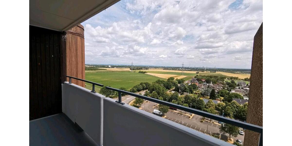 Etagenwohnung Köln Rodenkirchen - 3 Zimmer, 82 m&sup2;, 125.000&euro; | Angebot:26822554