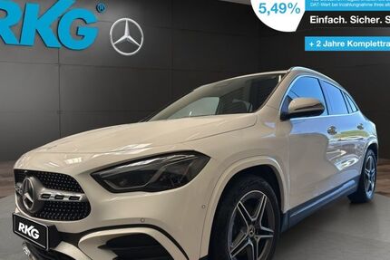 Mercedes-Benz GLA 200 12.133 km 39.790 &euro; Siegburg 53721