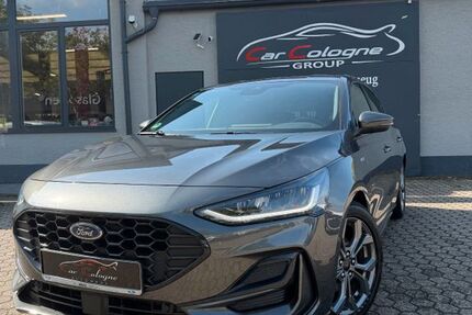 Ford Focus 51.917 km 15.998 &euro; Köln 50829