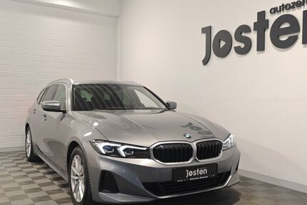 BMW 318 94.380 km 22.450 &euro; Monheim am Rhein 40789