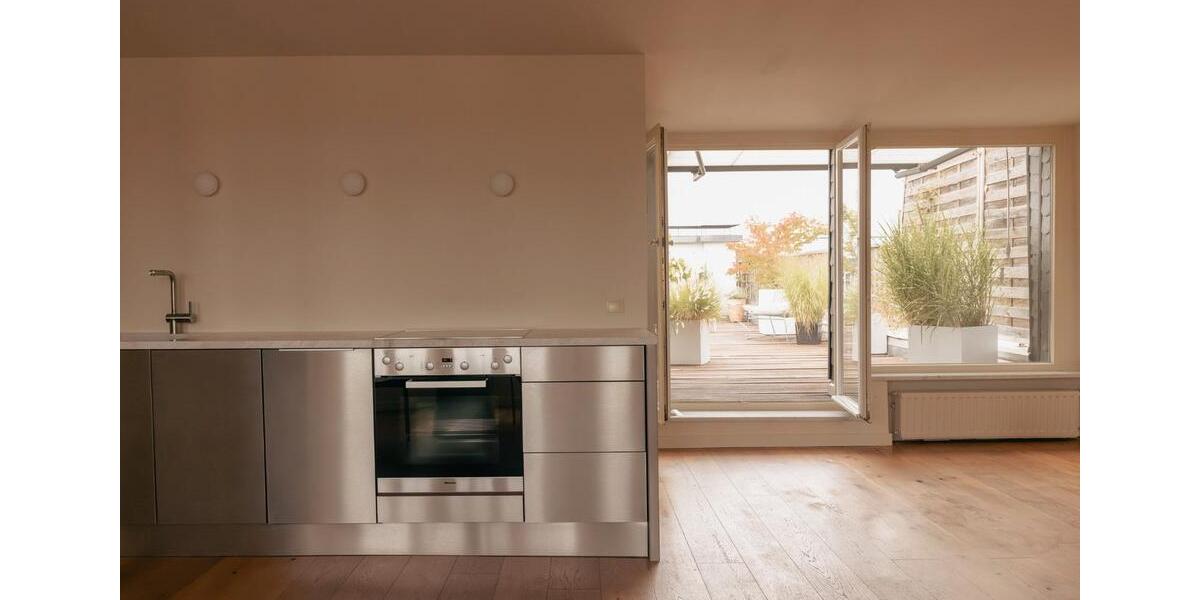 Maisonettenwohnung Köln Innenstadt - 2.5 Zimmer, 84 m&sup2;, 650.000&euro; | Angebot:27417873
