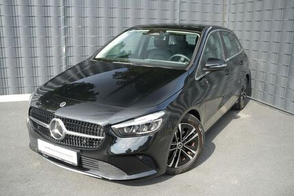 Mercedes-Benz B 200 8.256 km 27.999 &euro; Dormagen 41539