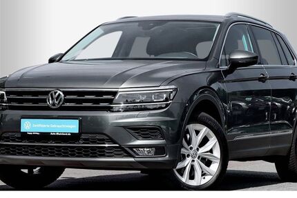 VW Tiguan 64.850 km 22.745 &euro; Bonn 53175
