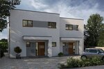 Individuell geplantes Einfamilienhaus in Sankt Augustin - Viel Raum für Ihre Wünsche - Mehrfamilienhaus, Wohnhaus Sankt-Augustin Augustin | Angebot:27481994