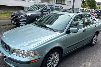 Volvo S40 149.000 km 4.500 &euro; Köln 50739