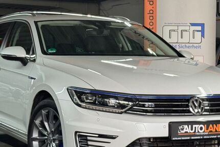 VW Passat Variant 100.000 km 17.500 &euro; Troisdorf 53842