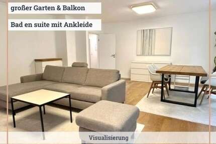 Wohnung Köln / Marienburg Marienburg - 4 Zimmer, 141 m&sup2;, 899.000&euro; | Angebot:26857934