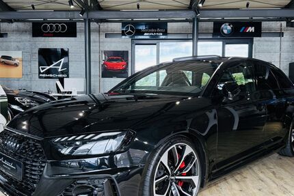 Audi RS4 48.837 km 54.990 &euro; Remscheid 42859