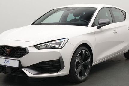 Cupra Leon 73.850 km 21.890 &euro; Leverkusen 51373