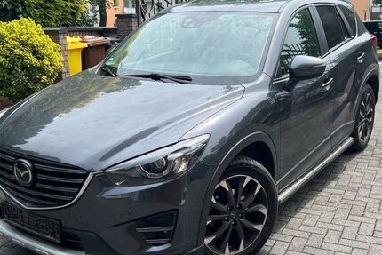 Mazda CX-5 148.500 km 13.999 &euro; Bergisch Gladbach 51469