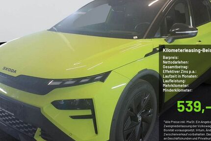 Skoda Elroq 14.739 km 45.990 &euro; Pulheim-Brauweiler 50259