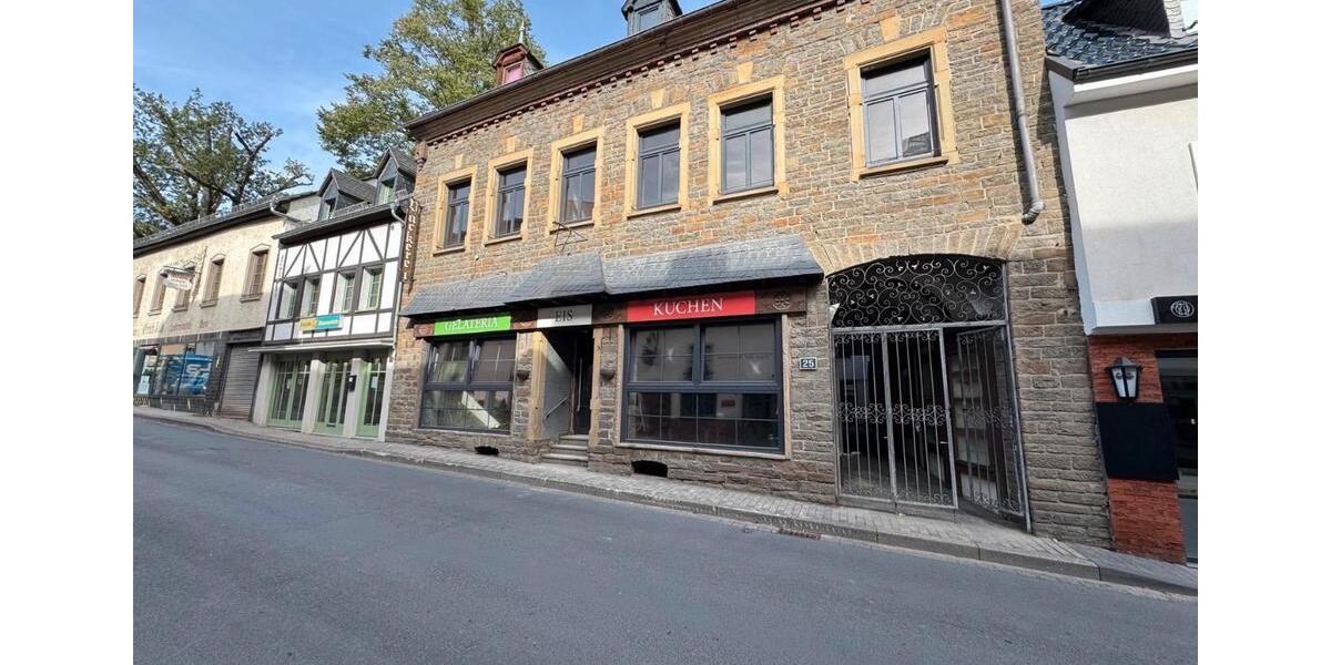 Gewerbeobjekt Siegburg - 900&euro; | Angebot:26408736