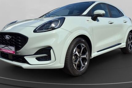 Ford Puma 21.500 km 23.990 &euro; Köln 50968