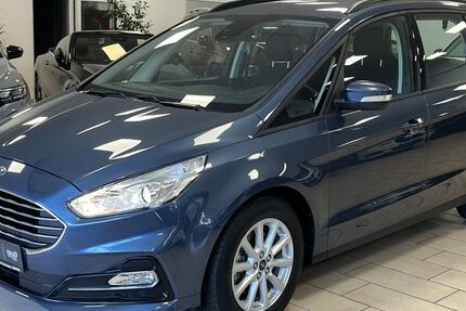 Ford Galaxy 85.811 km 20.500 &euro; Bonn 53227