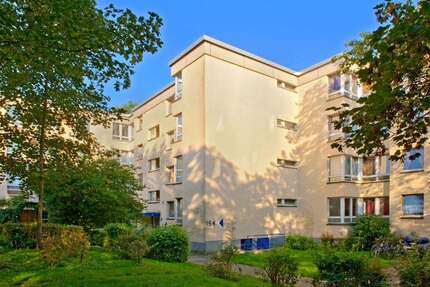 Wohnung Solingen Solingen-Mitte - 4 Zimmer, 85 m&sup2;, 785&euro; | Angebot:27225108