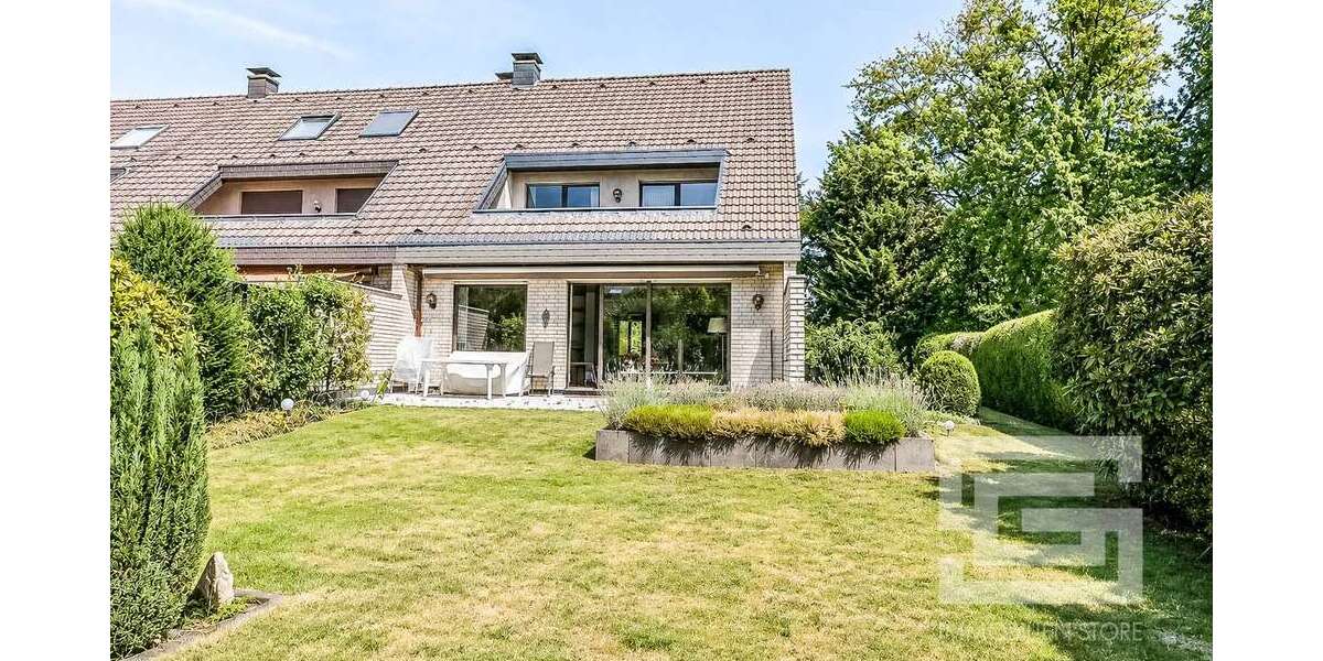 Einfamilienhaus Monheim am Rhein - 5 Zimmer, 143 m&sup2;, 659.000&euro; | Angebot:27432928