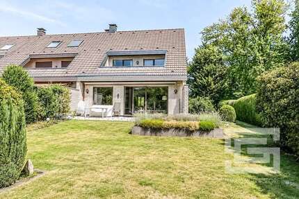 Haus Monheim am Rhein - 5 Zimmer, 143 m&sup2;, 659.000&euro; | Angebot:27432928