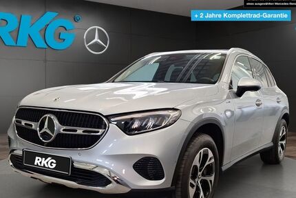 Mercedes-Benz GLC 300 8.846 km 58.240 &euro; Bornheim 53332