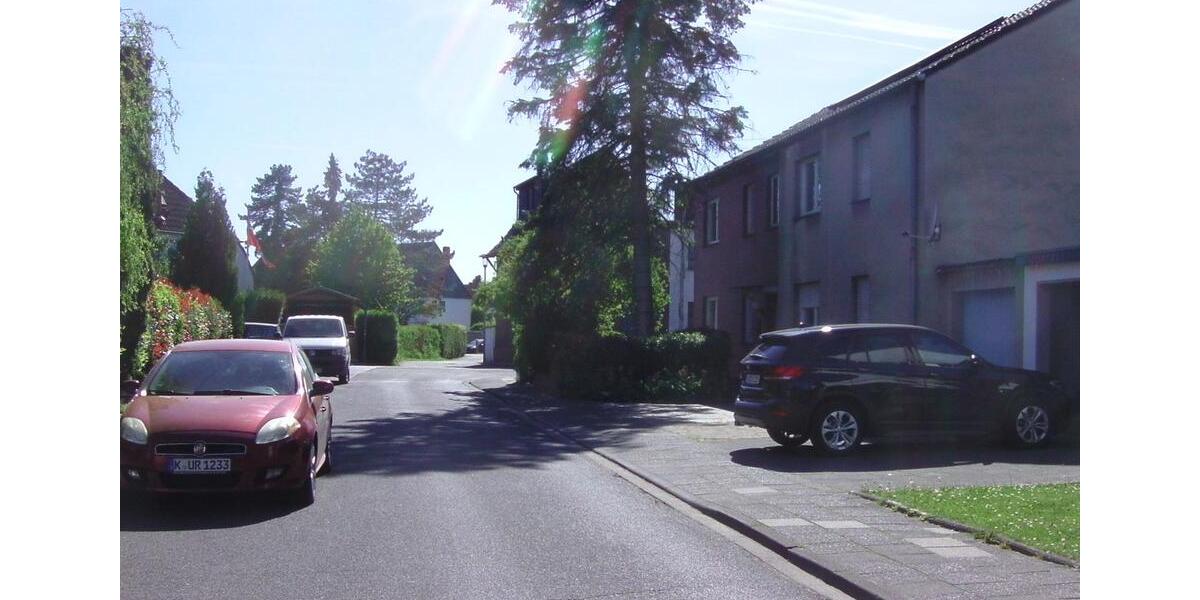 Etagenwohnung Köln Rodenkirchen - 2 Zimmer, 60 m&sup2;, 298.500&euro; | Angebot:27189108