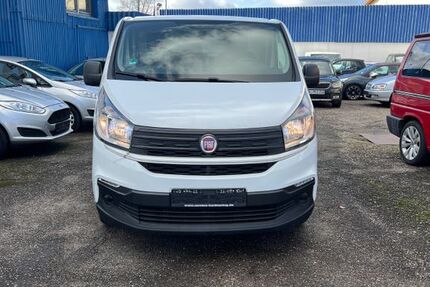 Fiat Talento 181.000 km 6.299 &euro; Köln 50825