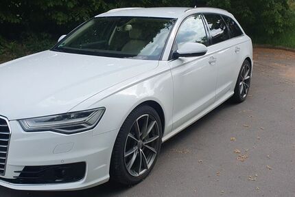 Audi A6 193.800 km 15.500 &euro; Alfter 53347