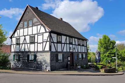 Sonstige Bergisch Gladbach Alt-Frankenforst - 849.000&euro; | Angebot:27084659