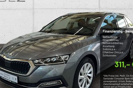 Skoda Octavia 13.387 km 28.490 &euro; Pulheim-Brauweiler 50259