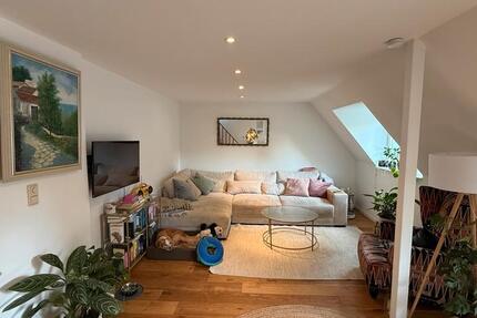 Wohnung Köln Lindenthal - 2 Zimmer, 80 m&sup2;, 460.000&euro; | Angebot:27499364
