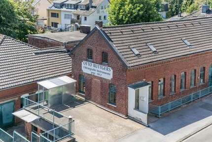 Gewerbeobjekt Solingen Aufderhöhe - 299.000&euro; | Angebot:27474321
