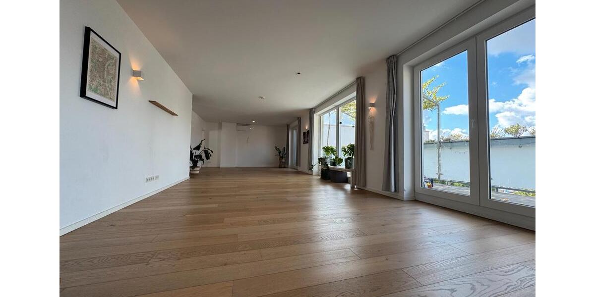 Dachgeschoßwohnung Köln Mülheim - 4 Zimmer, 143 m&sup2;, 719.000&euro; | Angebot:27450764