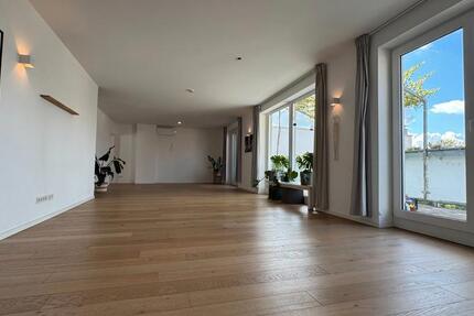 Wohnung Köln Mülheim - 4 Zimmer, 143 m&sup2;, 719.000&euro; | Angebot:27450764