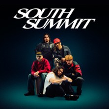 South Summit - Live 2026 26.09.2026 Garagen