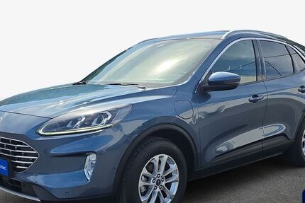 Ford Kuga 35.999 km 24.990 &euro; Leverkusen 51373