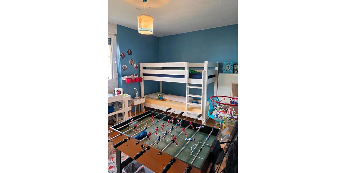 Etagenwohnung Sankt Augustin - 3 Zimmer, 84 m&sup2;, 329.000&euro; | Angebot:27427333