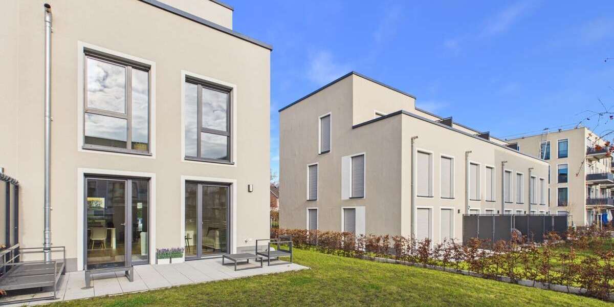 Einfamilienhaus Köln Porz - 5 Zimmer, 143 m&sup2;, 725.000&euro; | Angebot:27379196