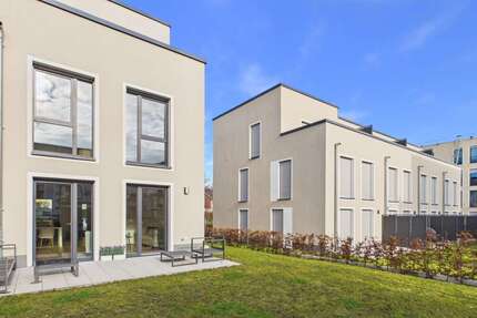 Haus Köln Porz - 5 Zimmer, 143 m&sup2;, 725.000&euro; | Angebot:27379196