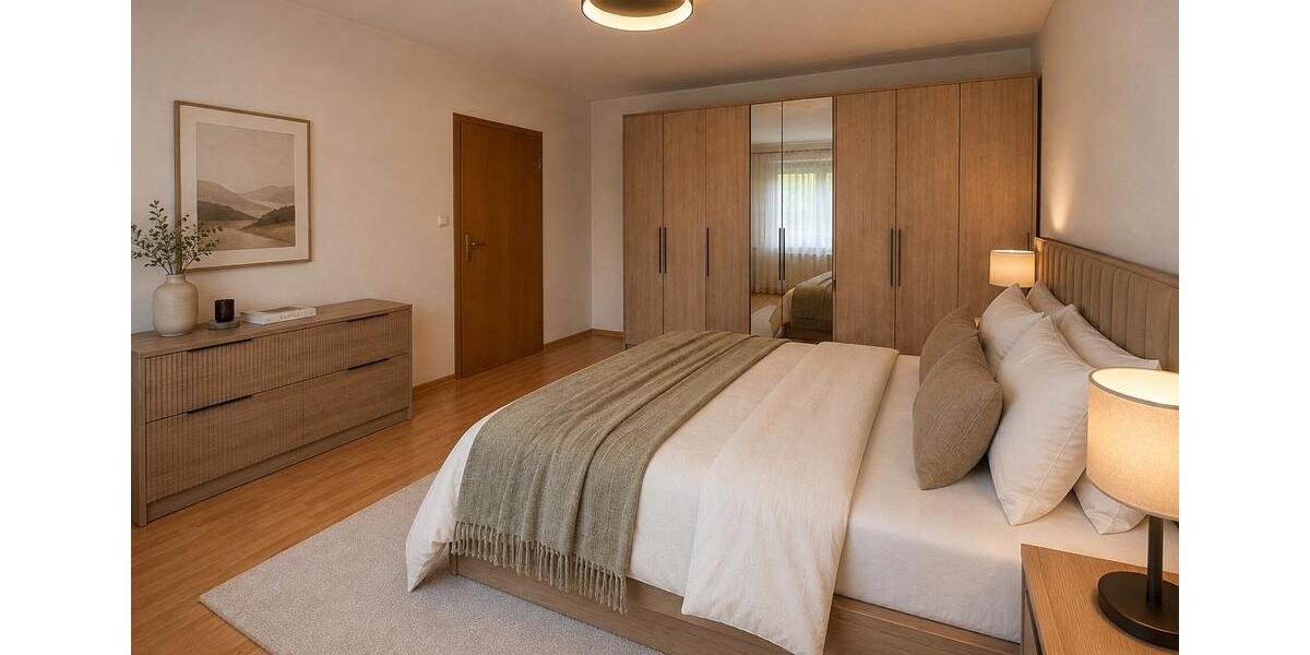 Erdgeschoßwohnung Engelskirchen - 3 Zimmer, 82 m&sup2;, 220.000&euro; | Angebot:27446934