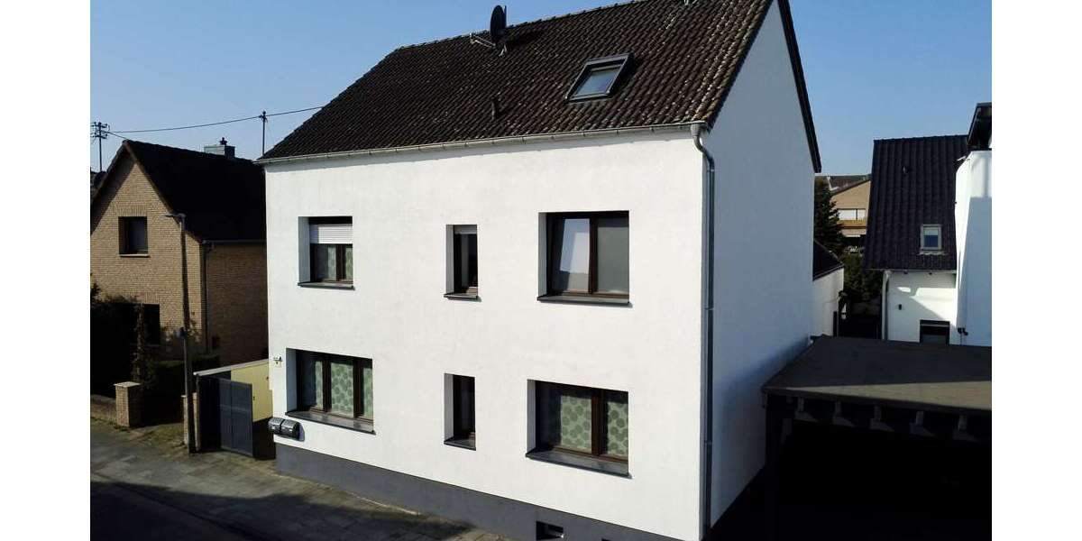 Einfamilienhaus Sankt Augustin - 5 Zimmer, 130 m&sup2;, 475.000&euro; | Angebot:26883202