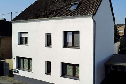 Haus Sankt Augustin - 5 Zimmer, 130 m&sup2;, 475.000&euro; | Angebot:26883202