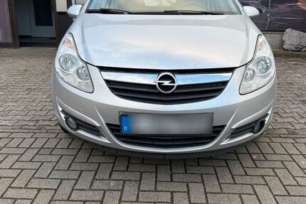 Opel Corsa 178.000 km 1.750 &euro; Bonn 53117