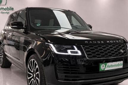 Land Rover Range Rover 179.500 km 39.999 &euro; Solingen 42697